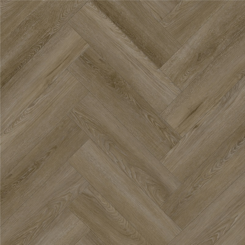 Кварцевый ламинат Home Expert Parquet Design Дуб Ристретто 44-0-012