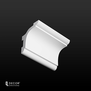 Карниз Q Decor CX124