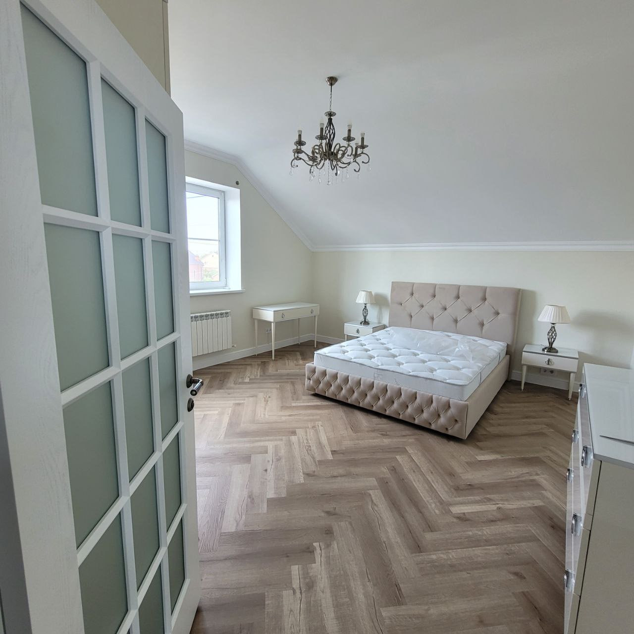 Кварцевый ламинат Fargo Parquet Дуб Марракеш 33-81996-10 4/0.5мм