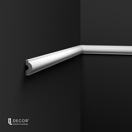 Молдинг Q Decor PX232