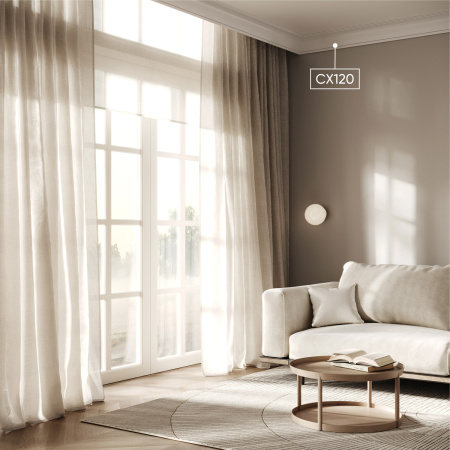 Карниз Q Decor CX120